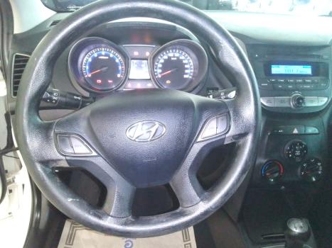HYUNDAI HB 20 Hatch 1.0 12V 4P FLEX COMFORT, Foto 9