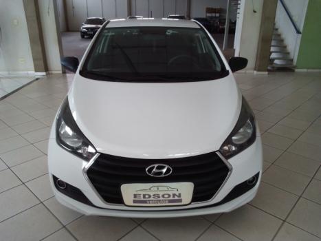 HYUNDAI HB 20 Hatch 1.0 12V 4P FLEX COMFORT, Foto 1