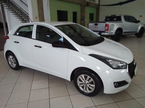 HYUNDAI HB 20 Hatch 1.0 12V 4P FLEX COMFORT, Foto 2