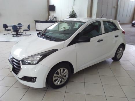 HYUNDAI HB 20 Hatch 1.0 12V 4P FLEX COMFORT, Foto 3