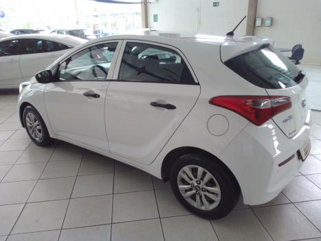 HYUNDAI HB 20 Hatch 1.0 12V 4P FLEX COMFORT, Foto 4
