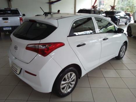 HYUNDAI HB 20 Hatch 1.0 12V 4P FLEX COMFORT, Foto 5