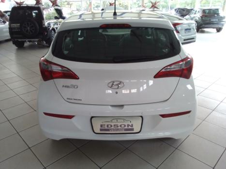 HYUNDAI HB 20 Hatch 1.0 12V 4P FLEX COMFORT, Foto 6