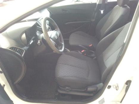 HYUNDAI HB 20 Hatch 1.0 12V 4P FLEX COMFORT, Foto 7