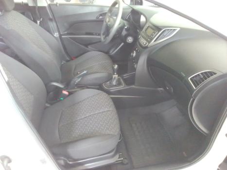 HYUNDAI HB 20 Hatch 1.0 12V 4P FLEX COMFORT, Foto 8
