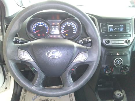 HYUNDAI HB 20 Hatch 1.0 12V 4P FLEX COMFORT, Foto 9