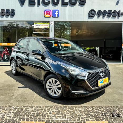 HYUNDAI HB 20 Hatch 1.0 12V 4P FLEX COMFORT, Foto 1