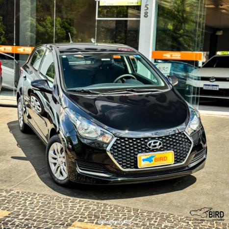 HYUNDAI HB 20 Hatch 1.0 12V 4P FLEX COMFORT, Foto 2