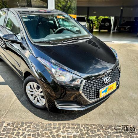 HYUNDAI HB 20 Hatch 1.0 12V 4P FLEX COMFORT, Foto 3