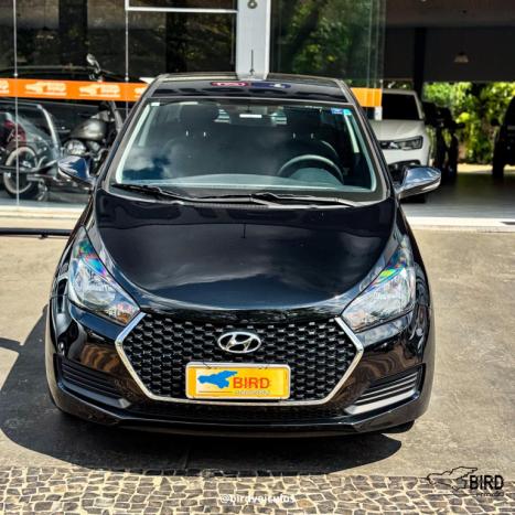 HYUNDAI HB 20 Hatch 1.0 12V 4P FLEX COMFORT, Foto 4