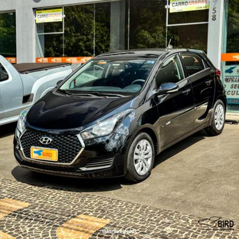 HYUNDAI HB 20 Hatch 1.0 12V 4P FLEX COMFORT, Foto 5