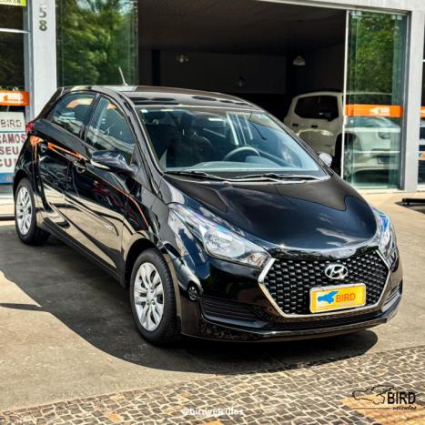 HYUNDAI HB 20 Hatch 1.0 12V 4P FLEX COMFORT, Foto 6