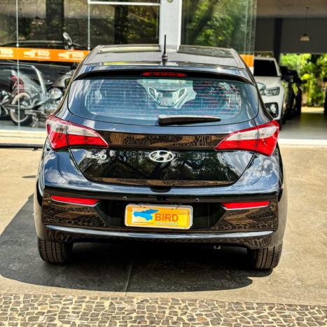HYUNDAI HB 20 Hatch 1.0 12V 4P FLEX COMFORT, Foto 7