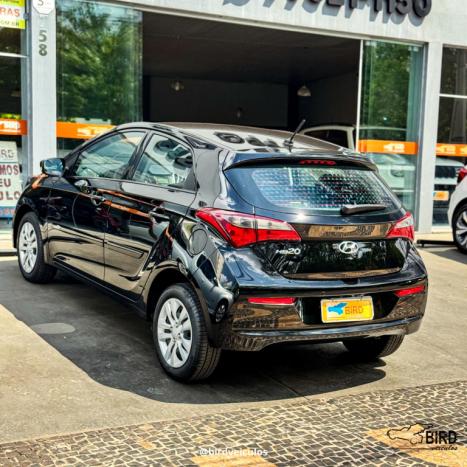 HYUNDAI HB 20 Hatch 1.0 12V 4P FLEX COMFORT, Foto 8