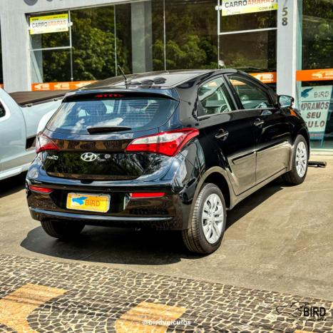 HYUNDAI HB 20 Hatch 1.0 12V 4P FLEX COMFORT, Foto 9
