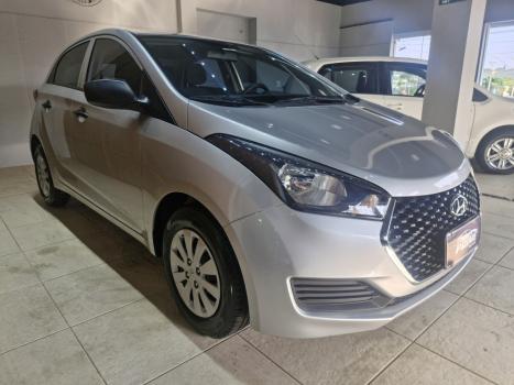 HYUNDAI HB 20 Hatch 1.0 12V 4P FLEX UNIQUE, Foto 2