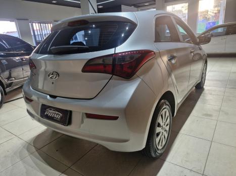 HYUNDAI HB 20 Hatch 1.0 12V 4P FLEX UNIQUE, Foto 6