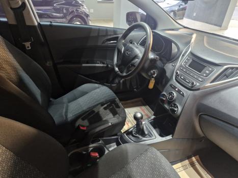 HYUNDAI HB 20 Hatch 1.0 12V 4P FLEX UNIQUE, Foto 8
