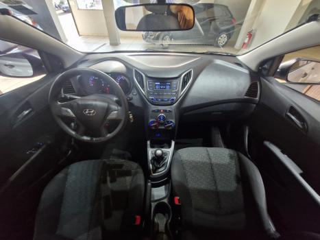 HYUNDAI HB 20 Hatch 1.0 12V 4P FLEX UNIQUE, Foto 9