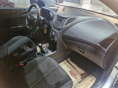 HYUNDAI HB 20 Hatch 1.0 12V 4P FLEX UNIQUE, Foto 10
