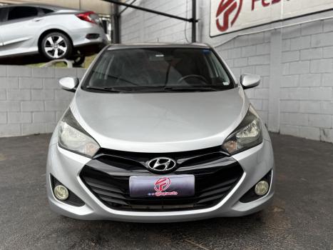 HYUNDAI HB 20 Hatch 1.6 16V 4P COMFORT STYLE FLEX, Foto 2