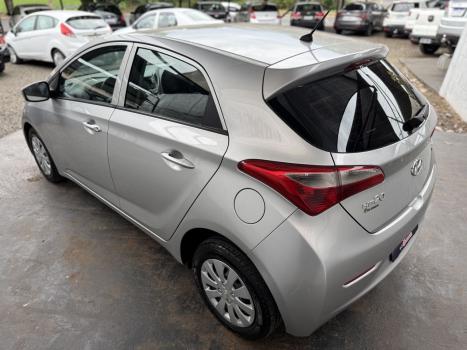 HYUNDAI HB 20 Hatch 1.6 16V 4P COMFORT STYLE FLEX, Foto 5
