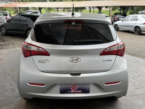 HYUNDAI HB 20 Hatch 1.6 16V 4P COMFORT STYLE FLEX, Foto 6