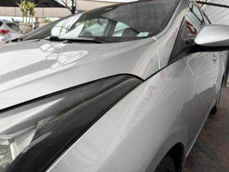 HYUNDAI HB 20 Hatch 1.6 16V 4P COMFORT STYLE FLEX, Foto 8