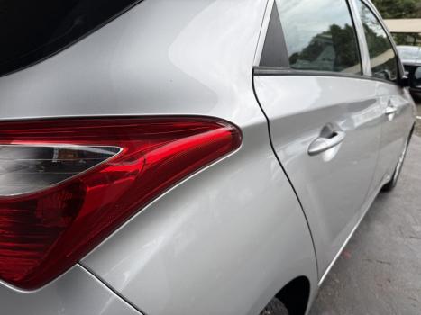 HYUNDAI HB 20 Hatch 1.6 16V 4P COMFORT STYLE FLEX, Foto 9
