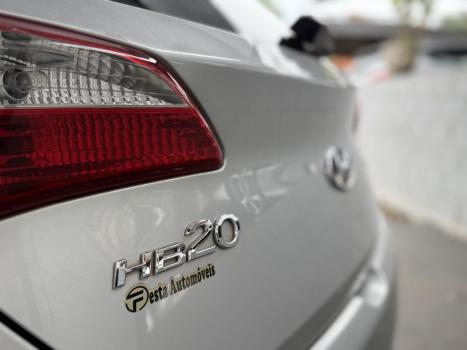 HYUNDAI HB 20 Hatch 1.6 16V 4P COMFORT STYLE FLEX, Foto 10