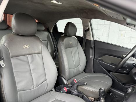 HYUNDAI HB 20 Hatch 1.6 16V 4P COMFORT STYLE FLEX, Foto 14