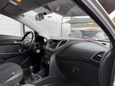 HYUNDAI HB 20 Hatch 1.6 16V 4P COMFORT STYLE FLEX, Foto 15