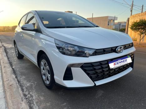 HYUNDAI HB 20 Hatch 1.0 12V 4P FLEX COMFORT PLUS, Foto 2 HYUNDAI HB 20 Hatch 1.0 12V 4P FLEX COMFORT PLUS, Foto 2