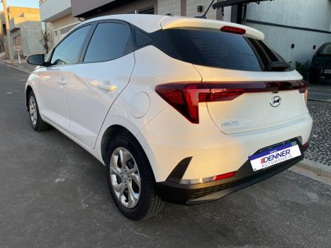 HYUNDAI HB 20 Hatch 1.0 12V 4P FLEX COMFORT PLUS, Foto 3 HYUNDAI HB 20 Hatch 1.0 12V 4P FLEX COMFORT PLUS, Foto 3