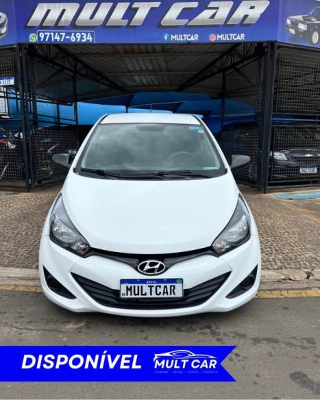 HYUNDAI HB 20 Hatch 1.0 12V 4P FLEX COMFORT PLUS, Foto 1 HYUNDAI HB 20 Hatch 1.0 12V 4P FLEX COMFORT PLUS, Foto 1