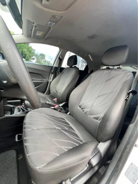 HYUNDAI HB 20 Hatch 1.0 12V 4P FLEX COMFORT PLUS, Foto 2 HYUNDAI HB 20 Hatch 1.0 12V 4P FLEX COMFORT PLUS, Foto 2