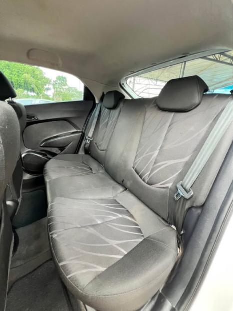 HYUNDAI HB 20 Hatch 1.0 12V 4P FLEX COMFORT PLUS, Foto 3 HYUNDAI HB 20 Hatch 1.0 12V 4P FLEX COMFORT PLUS, Foto 3