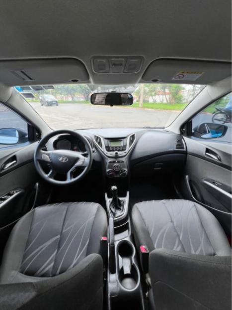 HYUNDAI HB 20 Hatch 1.0 12V 4P FLEX COMFORT PLUS, Foto 5 HYUNDAI HB 20 Hatch 1.0 12V 4P FLEX COMFORT PLUS, Foto 5