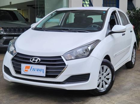 HYUNDAI HB 20 Hatch 1.0 12V 4P FLEX COMFORT, Foto 2