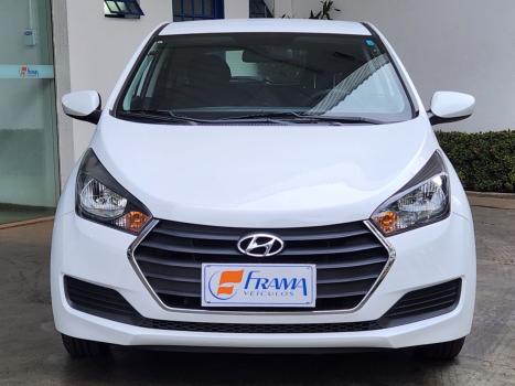 HYUNDAI HB 20 Hatch 1.0 12V 4P FLEX COMFORT, Foto 3