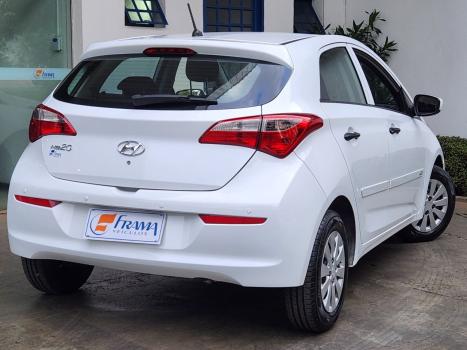 HYUNDAI HB 20 Hatch 1.0 12V 4P FLEX COMFORT, Foto 4