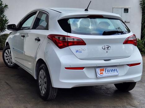 HYUNDAI HB 20 Hatch 1.0 12V 4P FLEX COMFORT, Foto 5