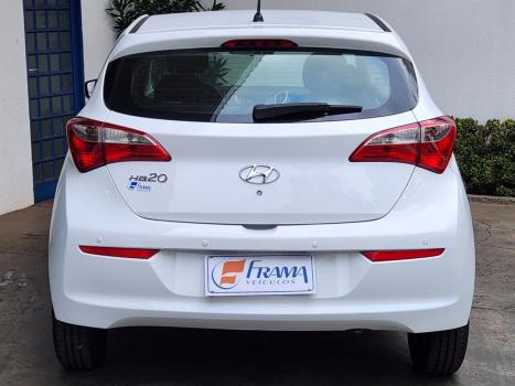 HYUNDAI HB 20 Hatch 1.0 12V 4P FLEX COMFORT, Foto 6