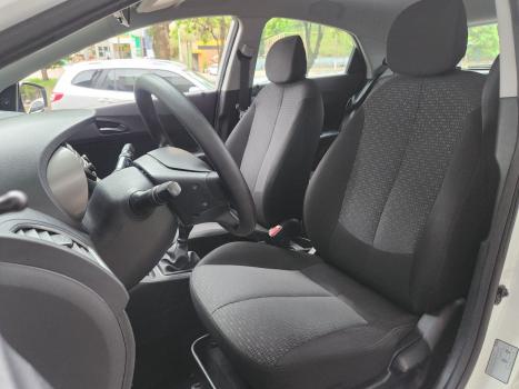 HYUNDAI HB 20 Hatch 1.0 12V 4P FLEX COMFORT, Foto 9