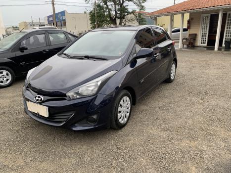 HYUNDAI HB 20 Hatch 1.0 12V 4P FLEX COMFORT, Foto 1