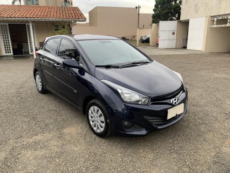 HYUNDAI HB 20 Hatch 1.0 12V 4P FLEX COMFORT, Foto 2