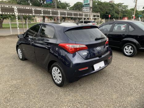 HYUNDAI HB 20 Hatch 1.0 12V 4P FLEX COMFORT, Foto 3