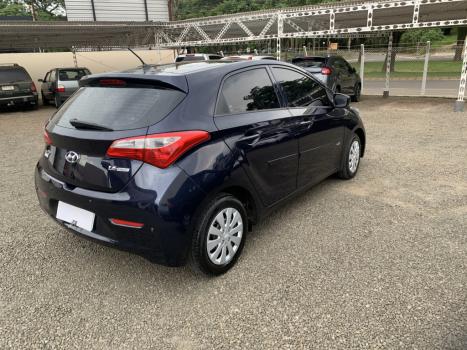 HYUNDAI HB 20 Hatch 1.0 12V 4P FLEX COMFORT, Foto 4