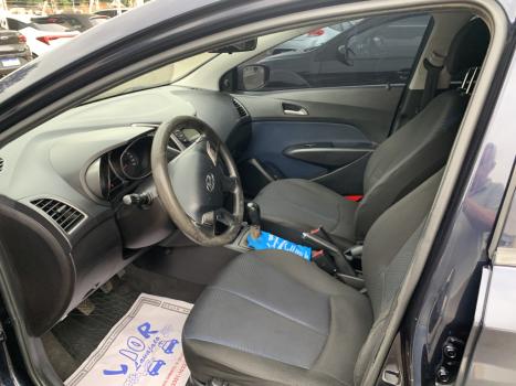 HYUNDAI HB 20 Hatch 1.0 12V 4P FLEX COMFORT, Foto 6