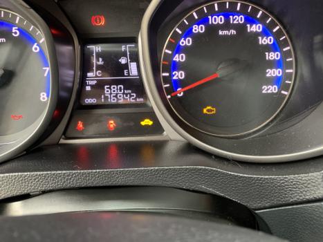 HYUNDAI HB 20 Hatch 1.0 12V 4P FLEX COMFORT, Foto 8